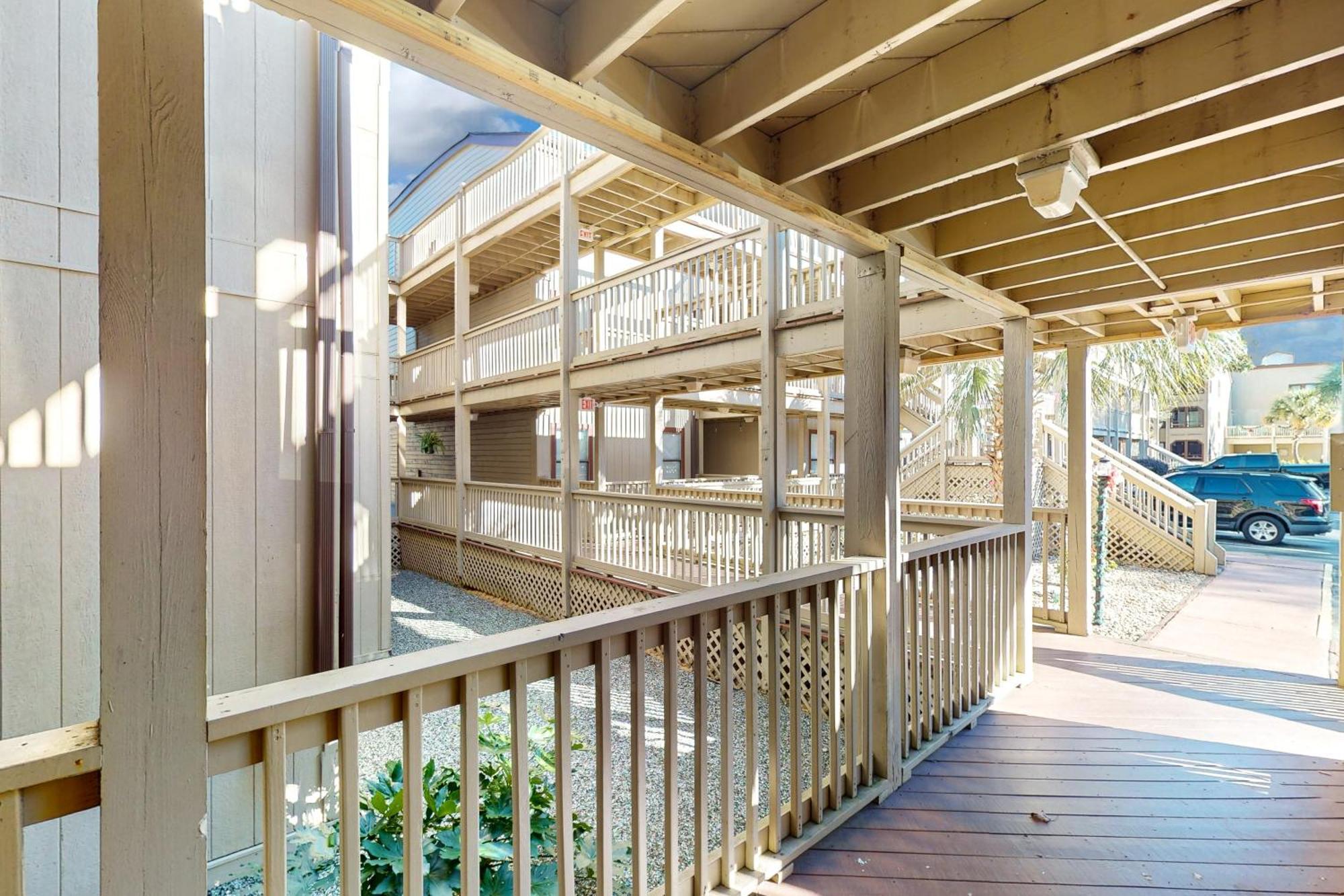 Dunes Pointe D-3 マートルビーチ エクステリア 写真
