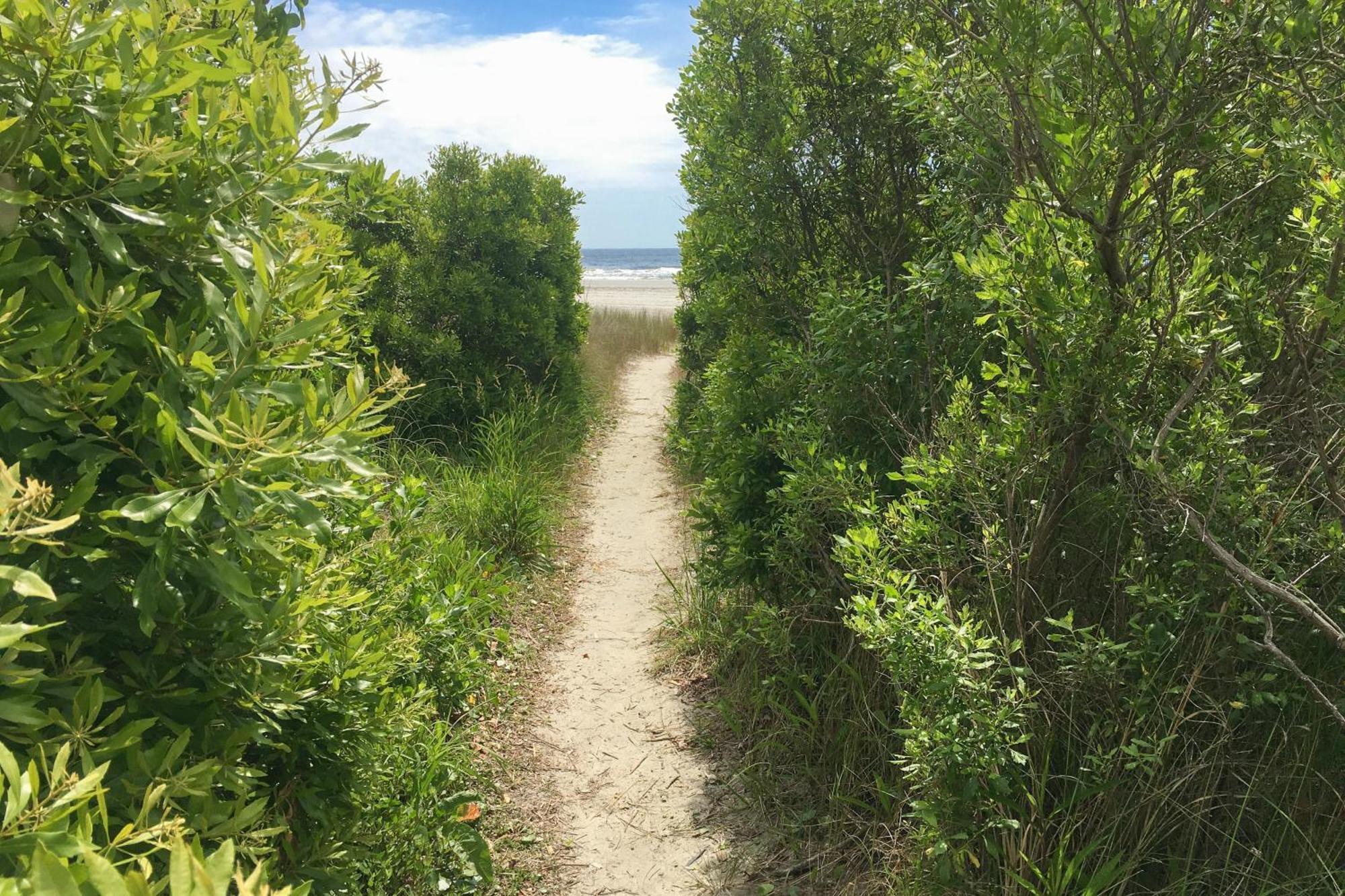 Dunes Pointe D-3 マートルビーチ エクステリア 写真
